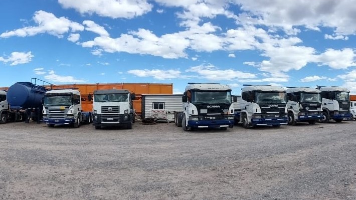 Nuestro equipo de trabajo