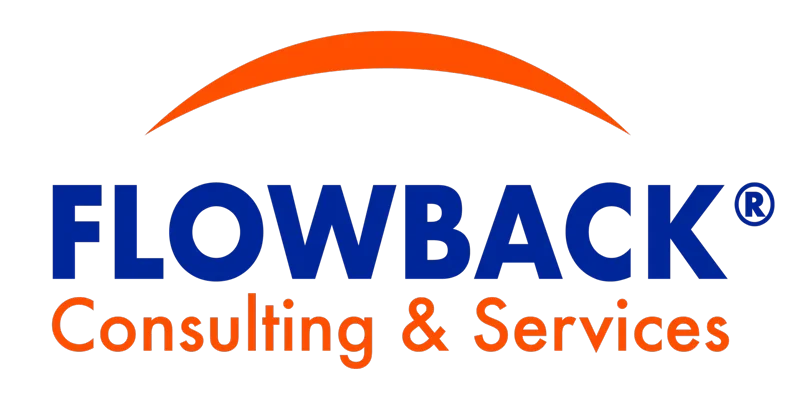 Logo Flowback Consulting & Services