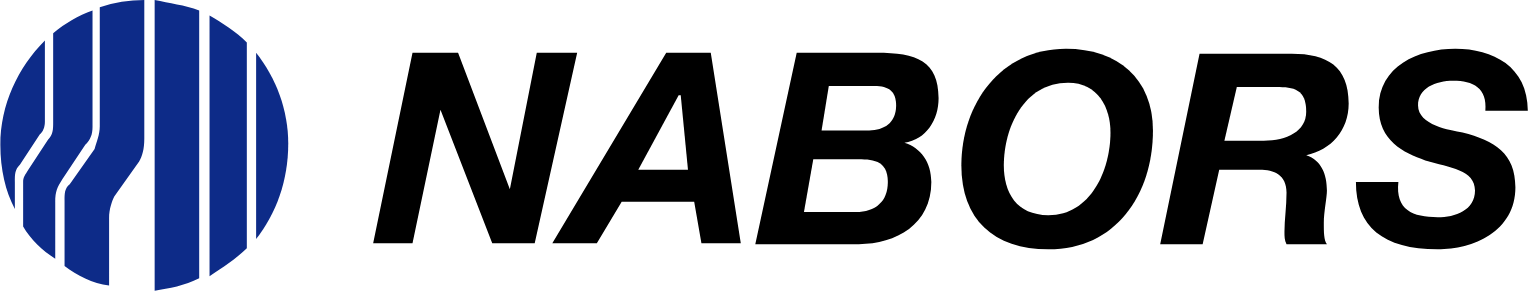 Logo Nabors