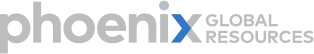 Logo Phoenix Global Resources