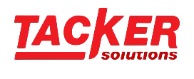 Logo Tacker