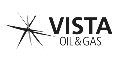 Logo Vista Oil & Gas